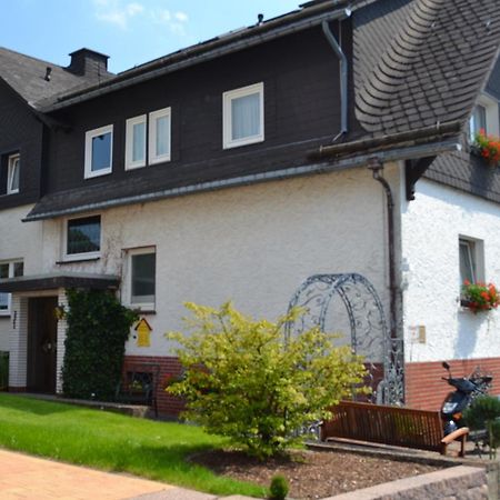 Pension Robin Hood Willingen  Extérieur photo
