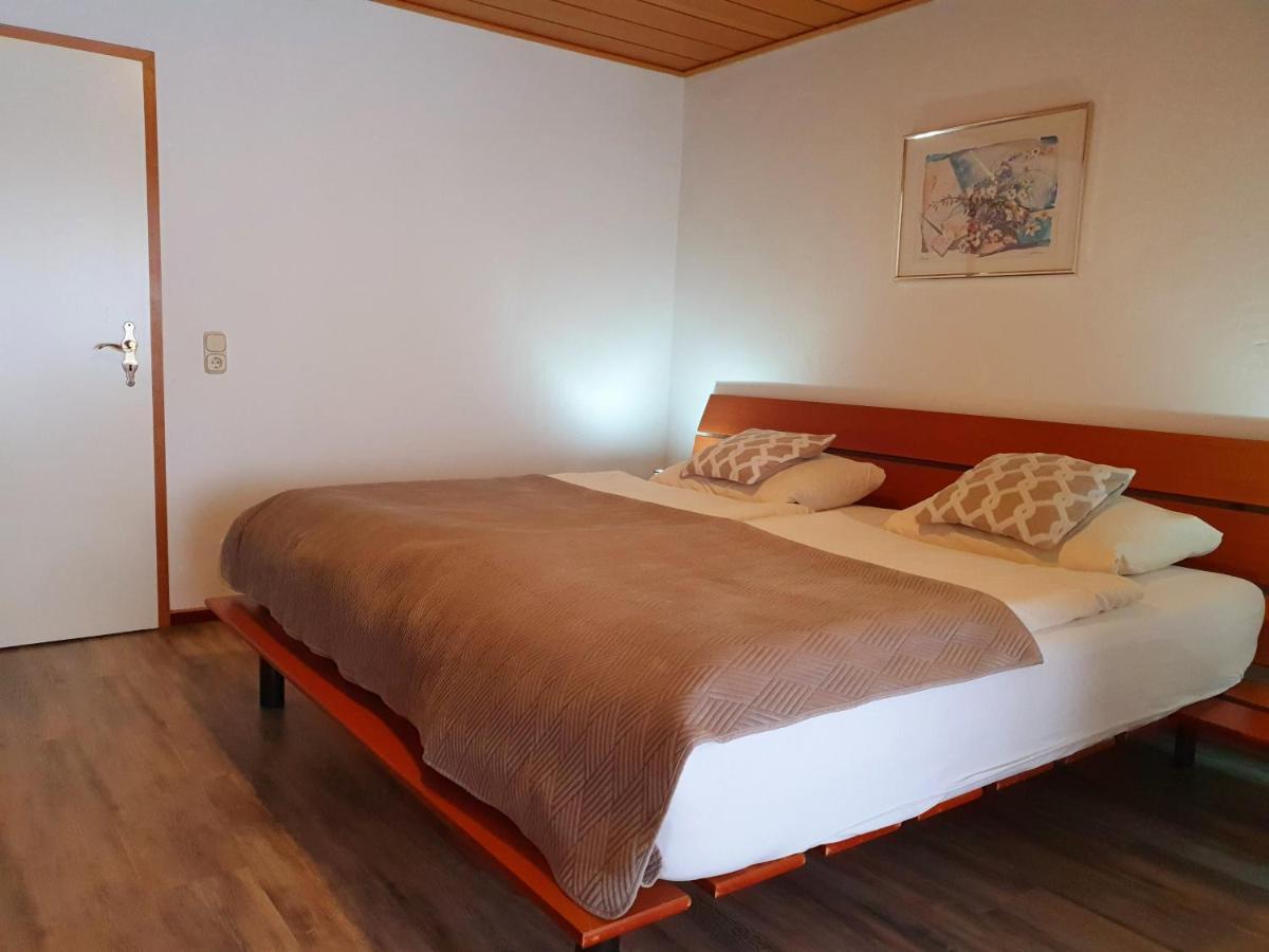 Pension Robin Hood Willingen  Extérieur photo