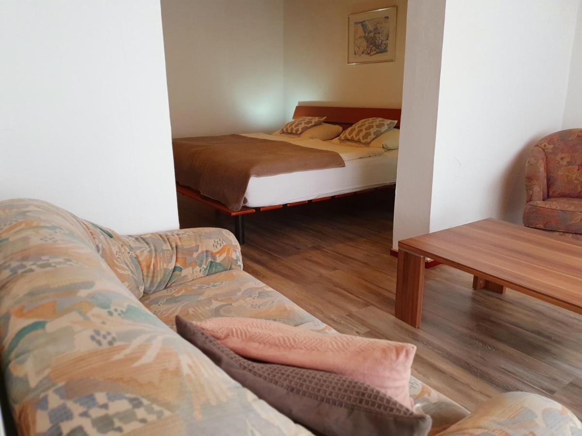 Pension Robin Hood Willingen  Extérieur photo