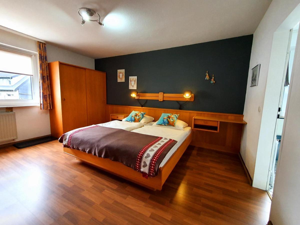 Pension Robin Hood Willingen  Extérieur photo