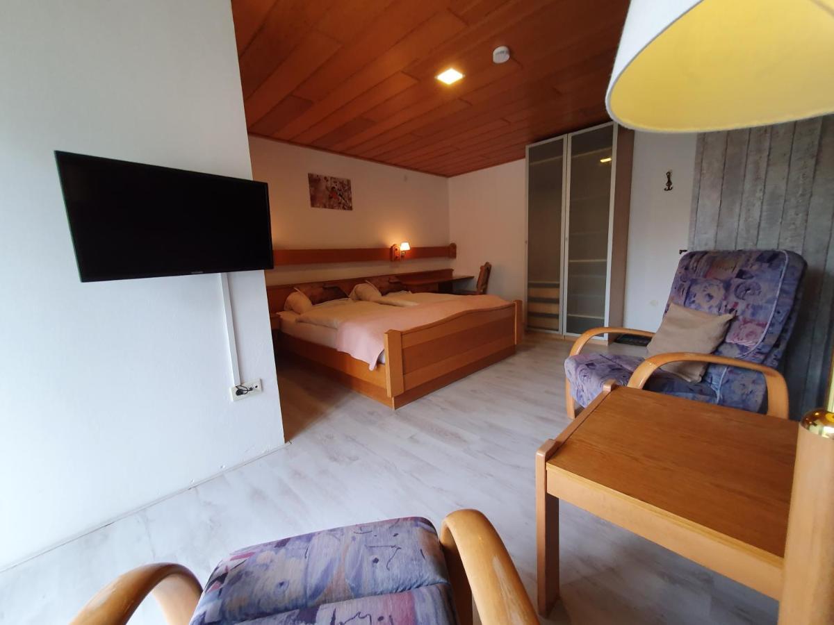 Pension Robin Hood Willingen  Extérieur photo