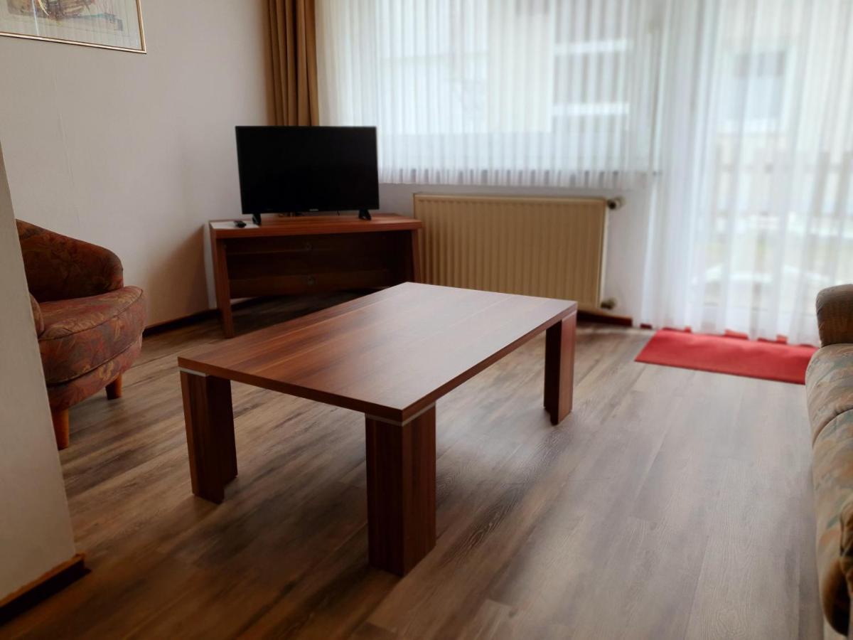 Pension Robin Hood Willingen  Extérieur photo