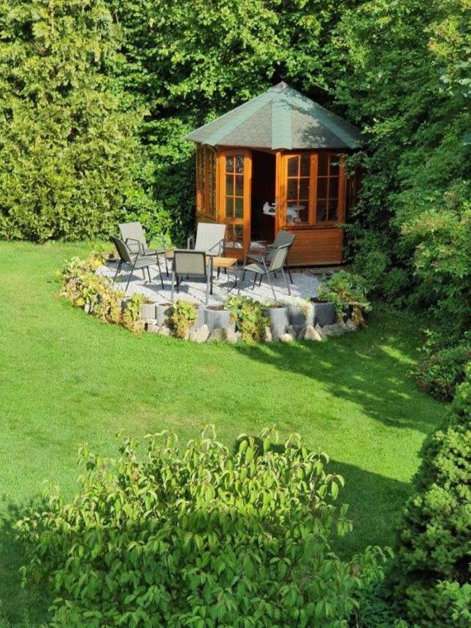 Pension Robin Hood Willingen  Extérieur photo