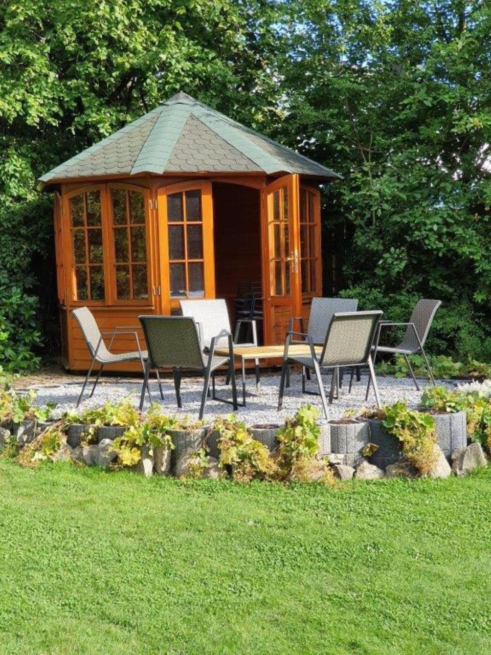 Pension Robin Hood Willingen  Extérieur photo