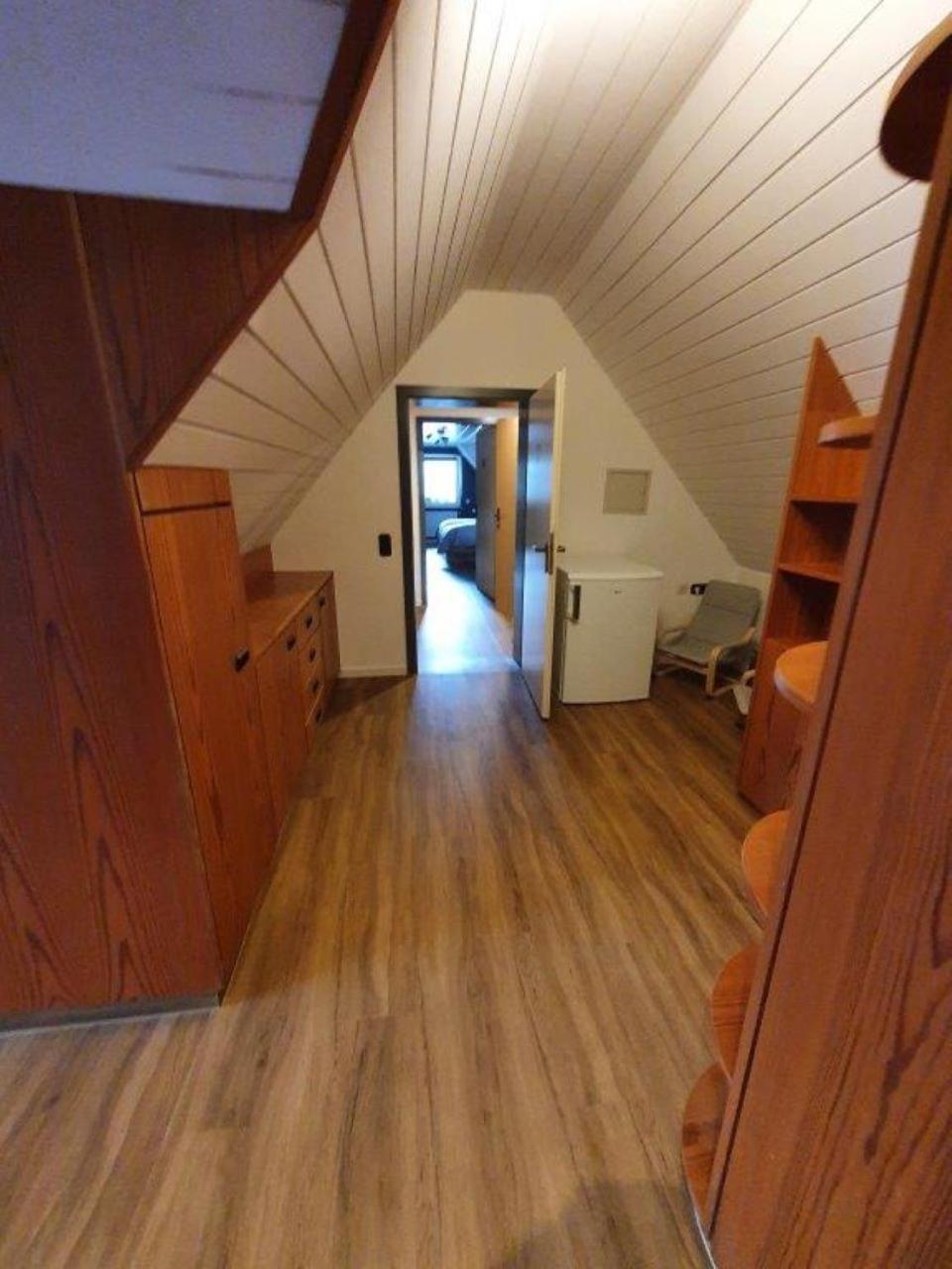 Pension Robin Hood Willingen  Extérieur photo