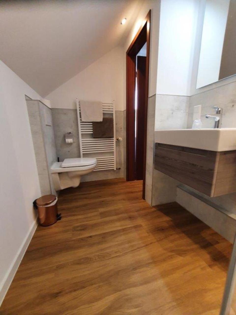 Pension Robin Hood Willingen  Extérieur photo