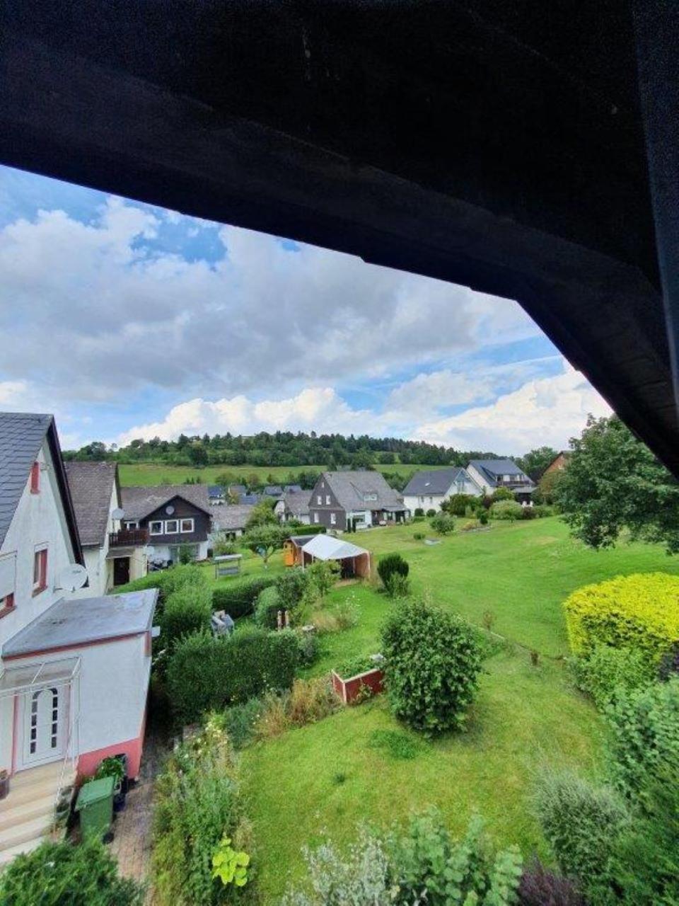 Pension Robin Hood Willingen  Extérieur photo