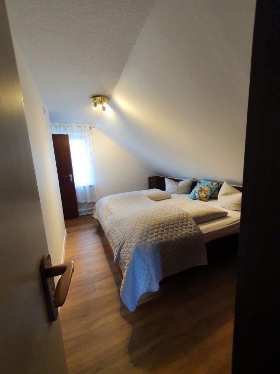 Pension Robin Hood Willingen  Extérieur photo