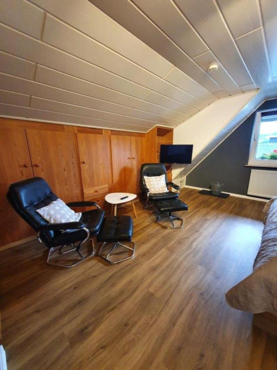 Pension Robin Hood Willingen  Extérieur photo