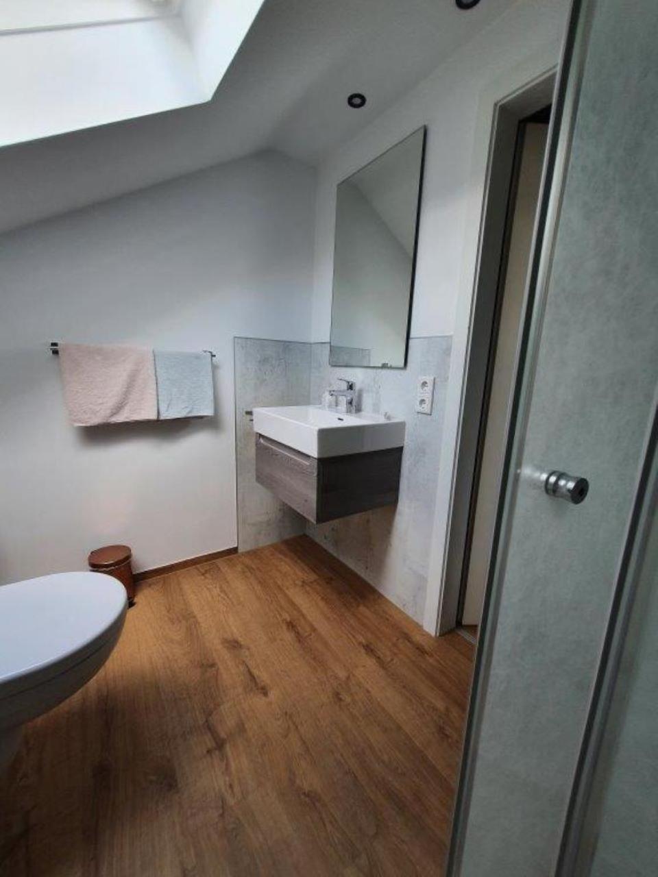 Pension Robin Hood Willingen  Extérieur photo