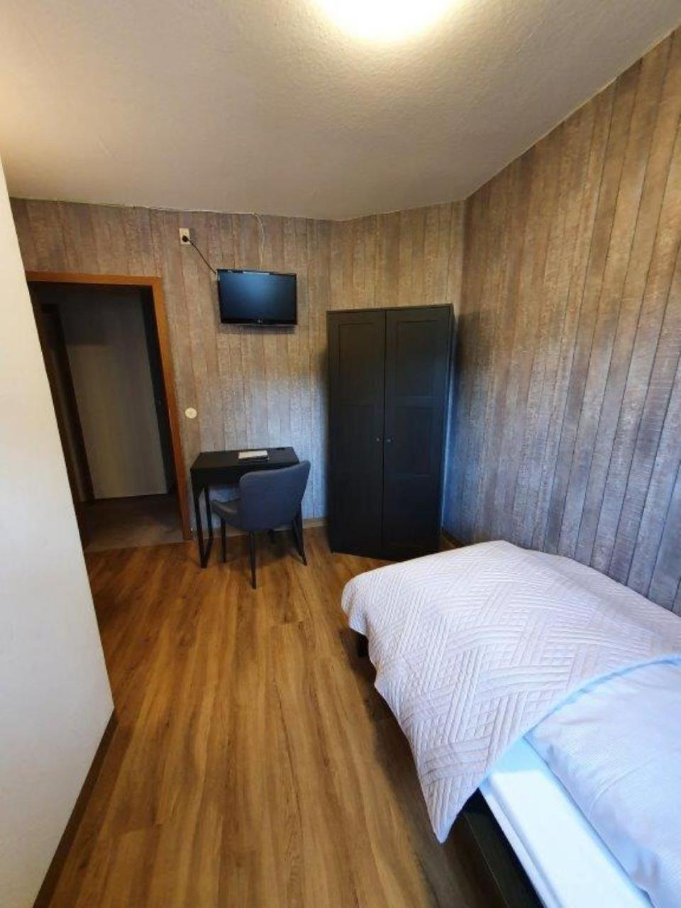 Pension Robin Hood Willingen  Extérieur photo