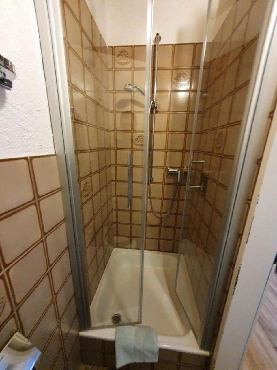 Pension Robin Hood Willingen  Extérieur photo