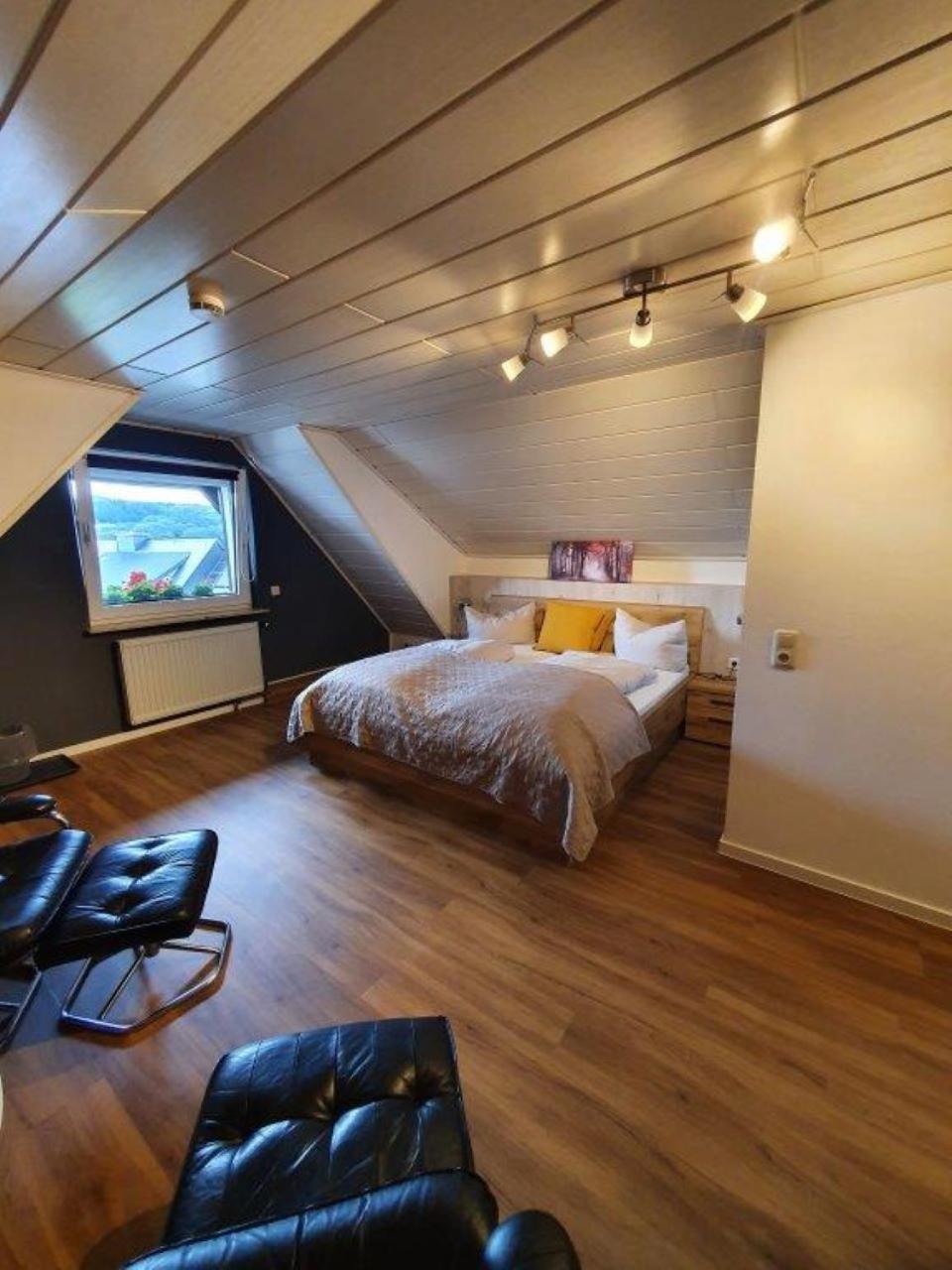 Pension Robin Hood Willingen  Extérieur photo