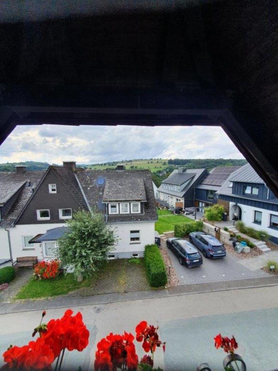 Pension Robin Hood Willingen  Extérieur photo