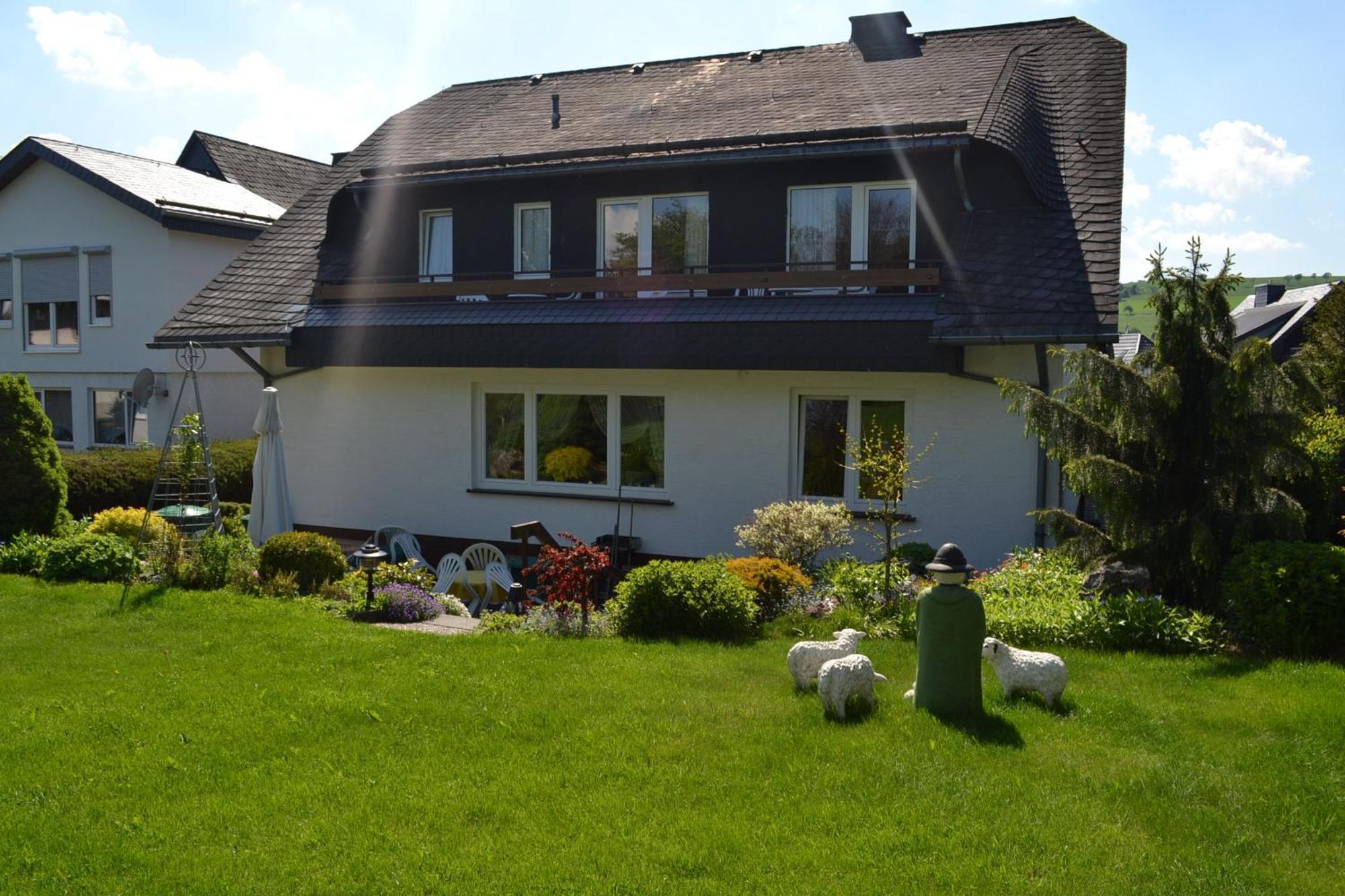 Pension Robin Hood Willingen  Extérieur photo
