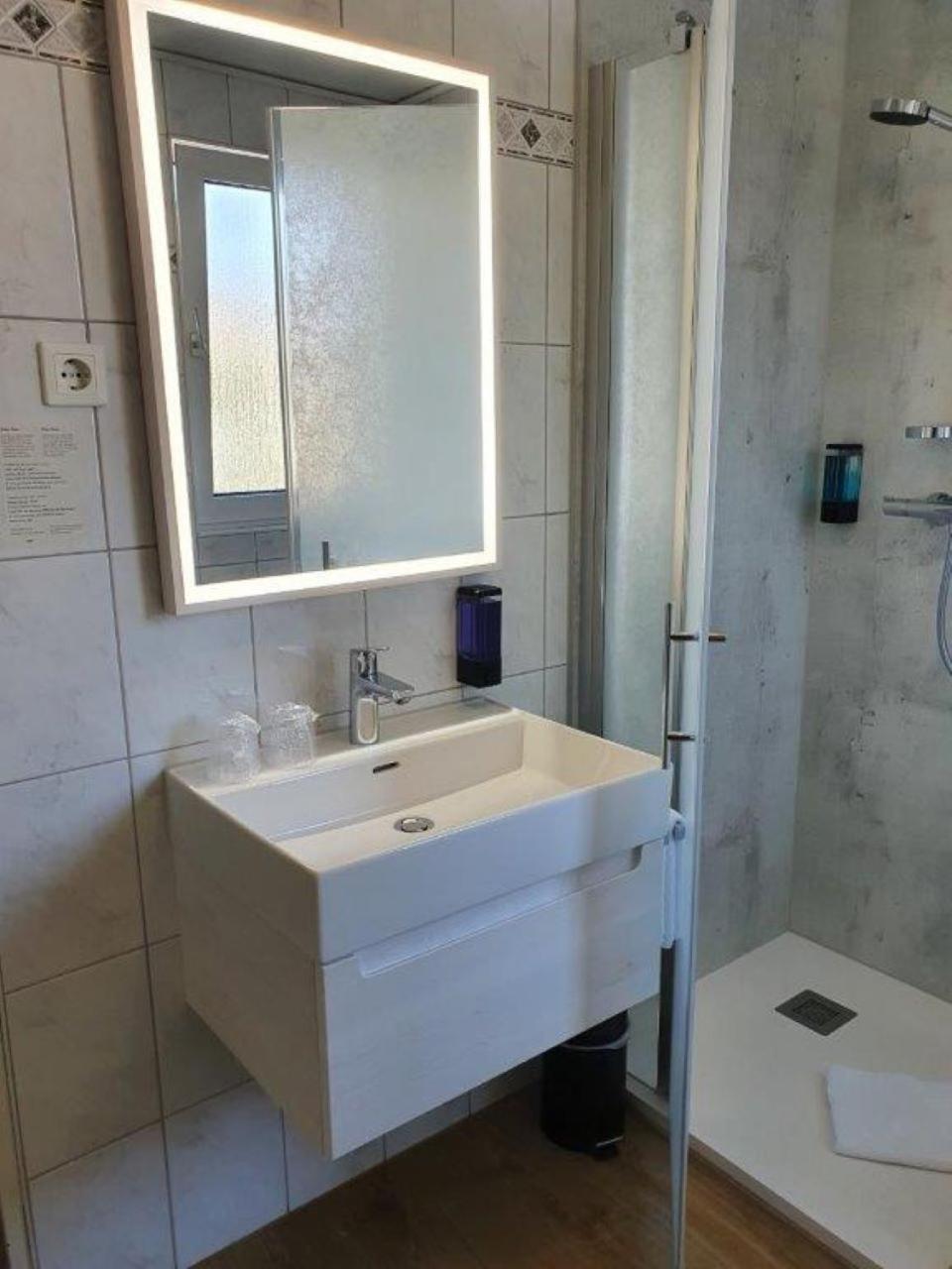 Pension Robin Hood Willingen  Extérieur photo