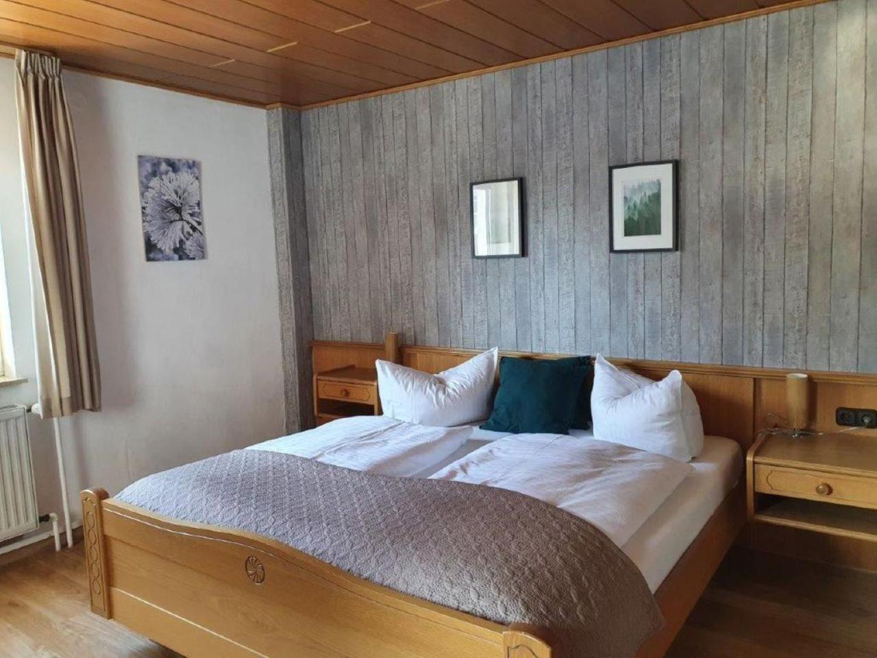 Pension Robin Hood Willingen  Extérieur photo