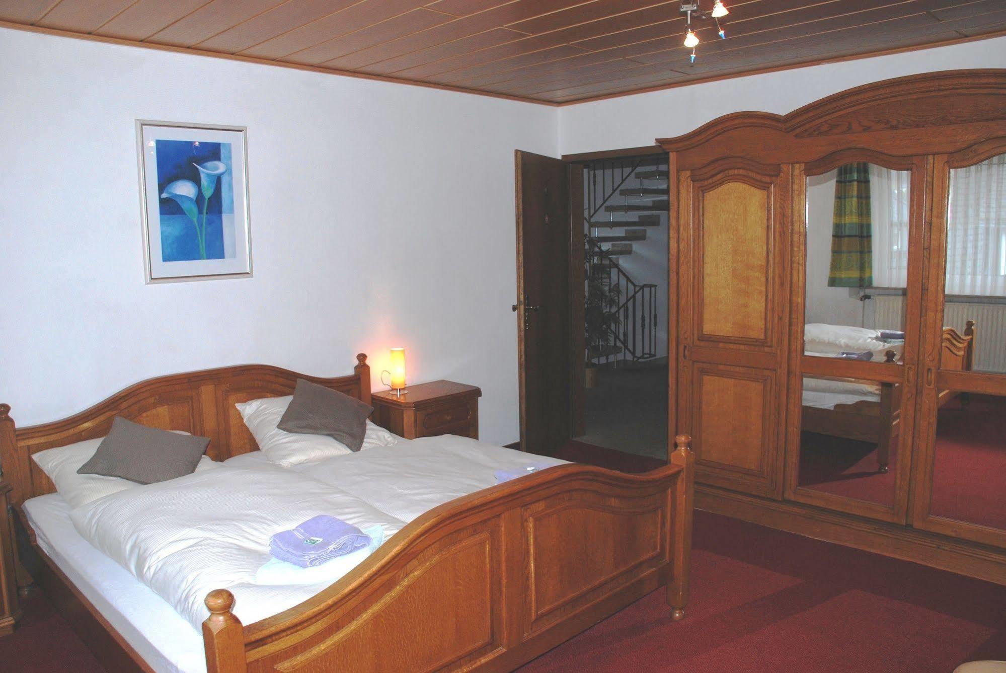 Pension Robin Hood Willingen  Extérieur photo
