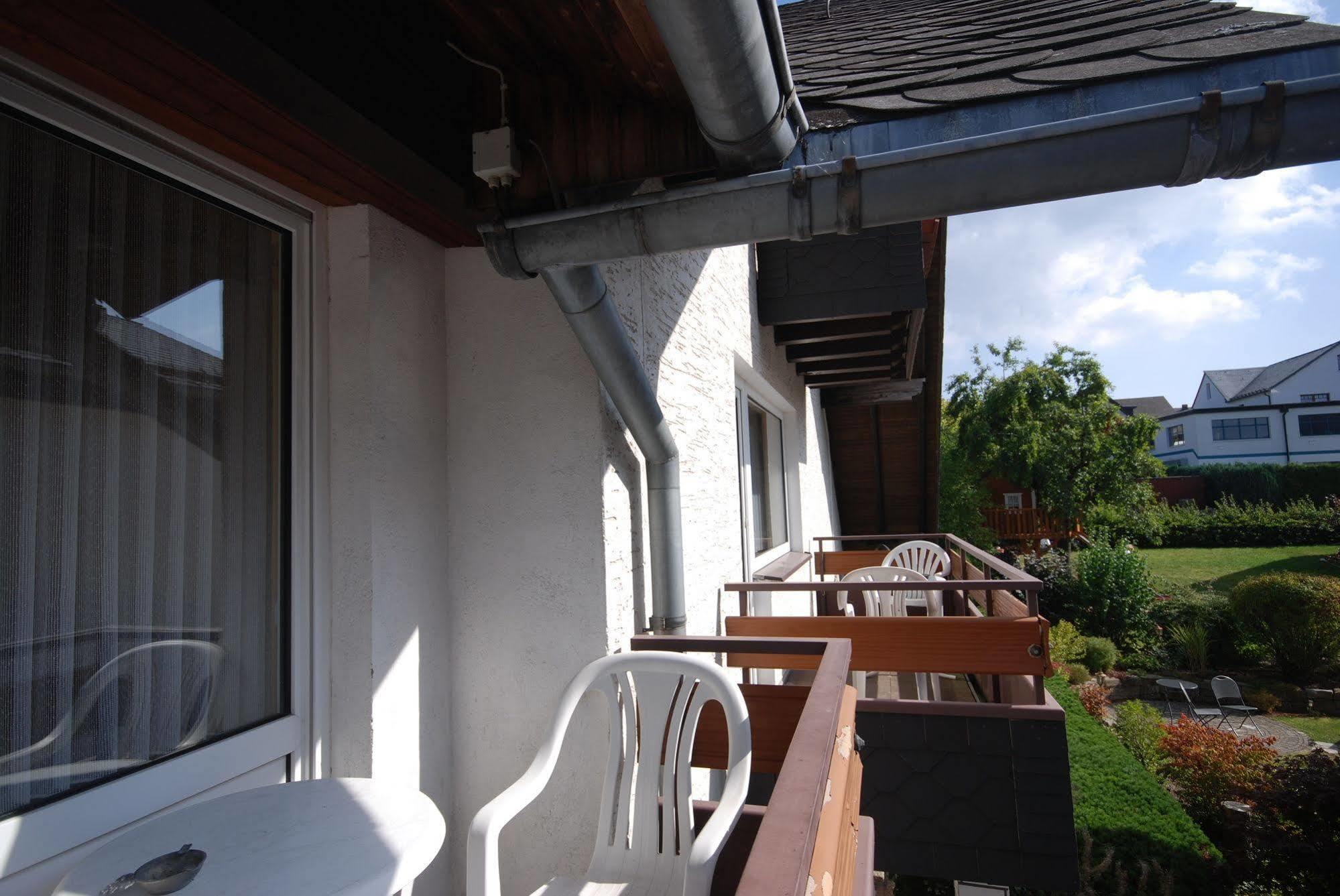Pension Robin Hood Willingen  Extérieur photo