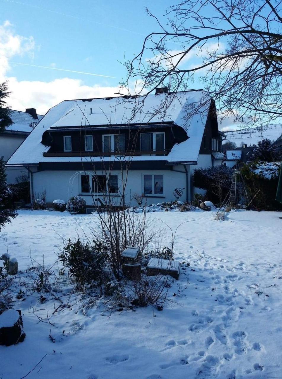 Pension Robin Hood Willingen  Extérieur photo